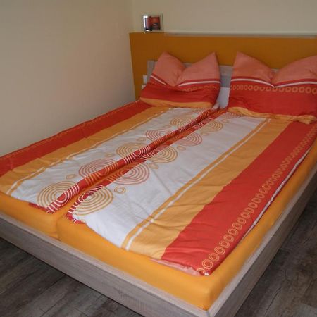 פוהנסדורף Privatzimmer Mitterbacher מראה חיצוני תמונה