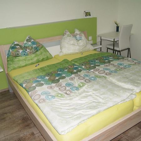 פוהנסדורף Privatzimmer Mitterbacher מראה חיצוני תמונה
